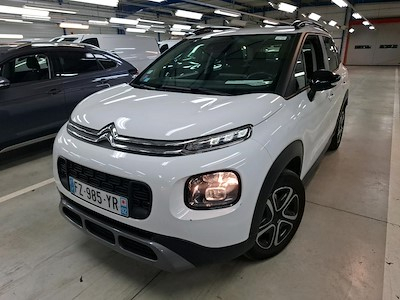 Citroen C3 aircross C3 Aircross PureTech 130ch S&amp;S Feel Pack EAT6