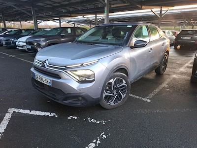 Citroen C4 C4 BlueHDi 110ch S&amp;S Feel Pack Business