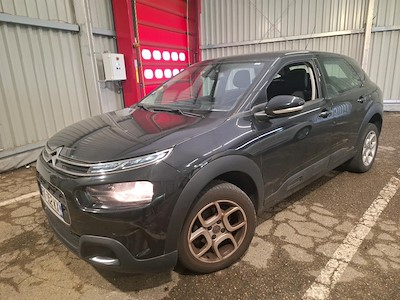 Citroen C4 cactus C4 Cactus BlueHDi 100ch S&amp;S Feel Business