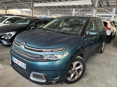 Citroen C5 aircross C5 Aircross BlueHDi 130ch S&amp;S Business