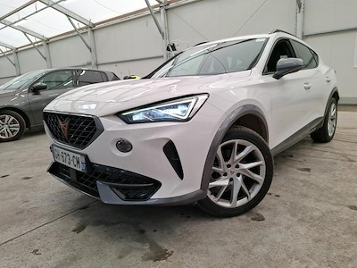 CUPRA FORMENTOR Formentor 2.0 TDI 150ch V DSG7 4Drive