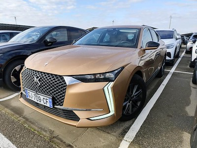 Citroen DS4 DS 4 E-TENSE 225ch Bastille