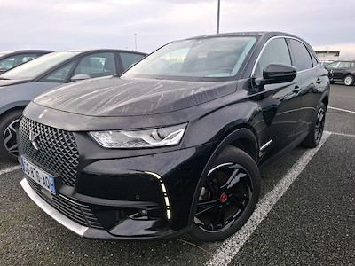 Citroen DS7 DS 7 Crossback BlueHDi 130ch Performance Line Automatique