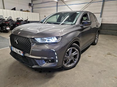 Citroen DS7 DS 7 Crossback E-TENSE 225ch Business