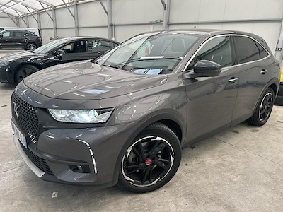 Citroen DS7 DS 7 Crossback E-TENSE 225ch Performance Line