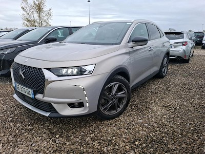 Citroen DS7 DS 7 Crossback E-TENSE 225ch Rivoli