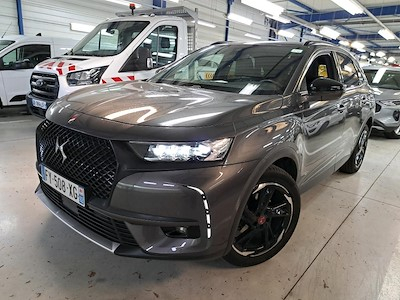 Citroen DS7 DS 7 Crossback PureTech 180ch Performance Line + Automatique