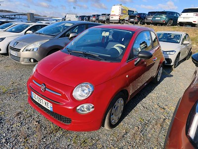 Fiat 500 500 1.0 70ch BSG S&S Cult