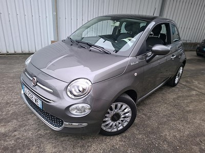 Fiat 500 500 1.0 70ch BSG S&S Dolcevita