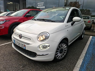 Fiat 500 500 1.0 70ch BSG S&amp;S Dolcevita