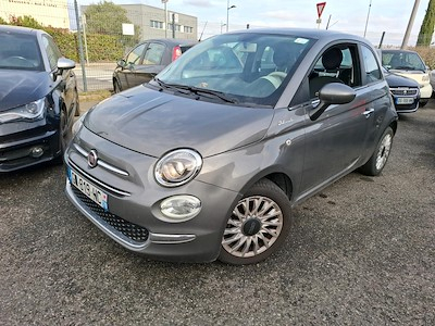 Fiat 500 500 1.0 70ch BSG S&S Dolcevita