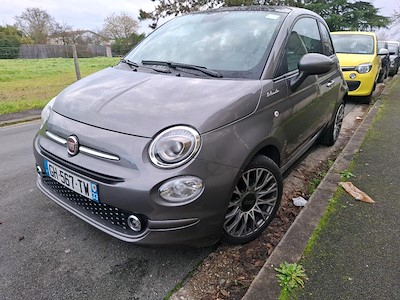 Fiat 500 500 1.0 70ch BSG S&amp;S Dolcevita Plus