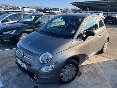 Fiat 500 500 1.0 70ch BSG S&S Pack Confort