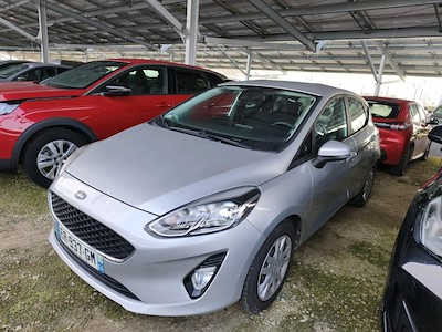 Ford FIESTA Fiesta 1.5 TDCi 85ch Stop&amp;Start Business