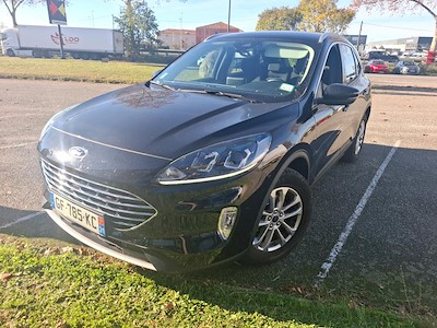 Ford KUGA Kuga 1.5 EcoBlue 120ch Titanium Powershift