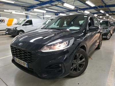 Ford KUGA Kuga 2.5 Duratec 190ch FHEV E85 ST-Line BVA