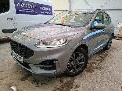 Ford KUGA Kuga 2.5 Duratec 190ch FHEV ST-Line BVA i-AWD