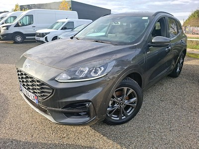 Ford KUGA Kuga 2.5 Duratec 225ch PHEV ST-Line Business BVA