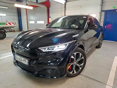 Ford Mustang mach-e Mustang Mach-E 269ch Standard Range 76kWh AWD 9cv