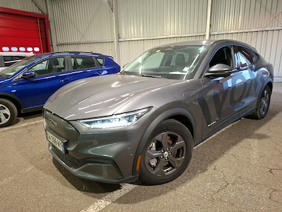 Ford Mustang mach-e Mustang Mach-E 294ch Extended Range 99kWh