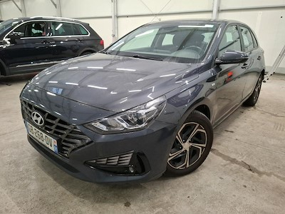 Hyundai I30 i30 1.0 T-GDi 120ch Intuitive Hybrid