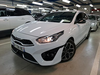 Kia PROCEED ProCeed 1.5 T-GDI 160ch GT Line Business DCT7