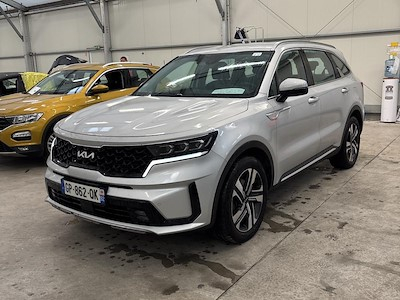 Kia SORENTO Sorento 1.6 T-GDi 253ch PHEV Active 4x4 7 places
