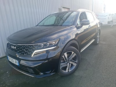 Kia SORENTO Sorento 1.6 T-GDi 265ch PHEV Design BVA6 4x4