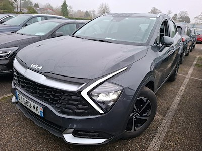 Kia SPORTAGE Sportage 1.6 T-GDi 230ch HEV Active Business BVA6 4x2