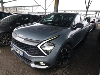 Kia SPORTAGE Sportage 1.6 T-GDi 265ch PHEV Active Business BVA6 4x4