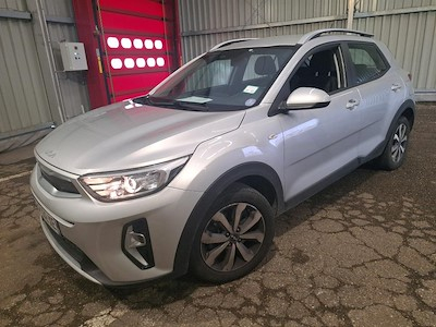 Kia STONIC Stonic 1.0 T-GDi 100ch Active Business DCT7