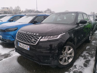 Land Rover VELAR Range Rover Velar 2.0 D200 204ch MHEV AWD BVA