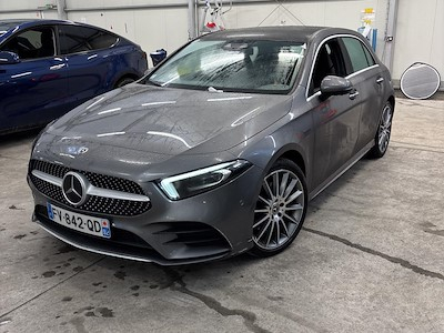 Mercedes-Benz Classe A Classe A 250 e 160+102ch AMG Line 8G-DCT 8cv