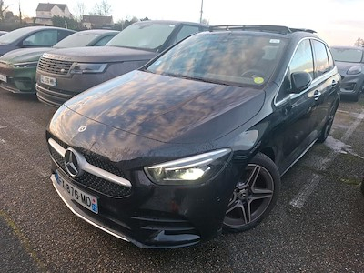 Mercedes-Benz Classe B Classe B 200d 150ch AMG Line Edition 8G-DCT 8cv