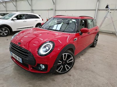 MINI CLUBMAN Clubman Cooper 136ch John Cooper Works