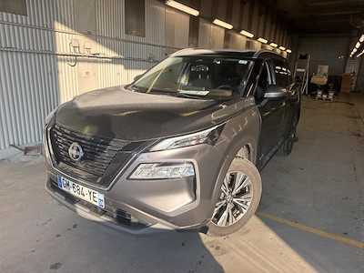 Nissan X-TRAIL X-Trail e-Power 204ch N-Connecta