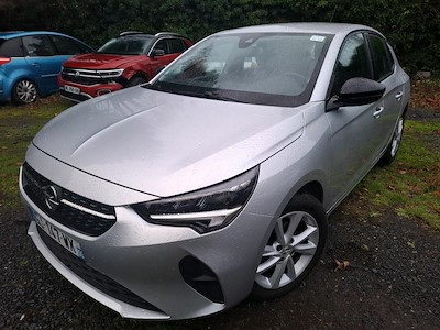 Opel CORSA Corsa 1.2 75ch Elegance Business