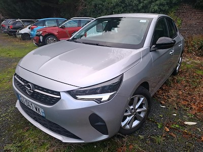 Opel CORSA Corsa 1.2 75ch Elegance Business