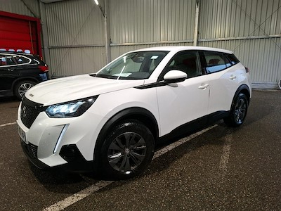 Peugeot 2008 2008 1.2 PureTech 130ch S&S Active Business