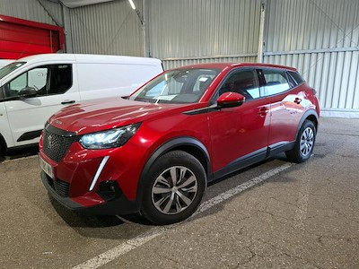 Peugeot 2008 2008 1.5 BlueHDi 110ch S&S Active Business