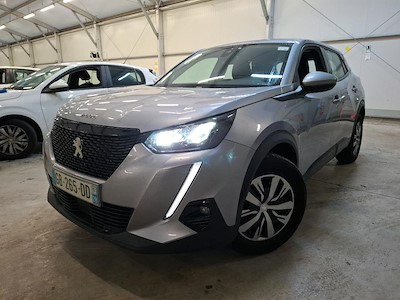 Peugeot 2008 2008 1.5 BlueHDi 110ch S&S Active Business