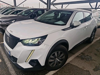 Peugeot 2008 2008 1.5 BlueHDi 110ch S&amp;S Active Business