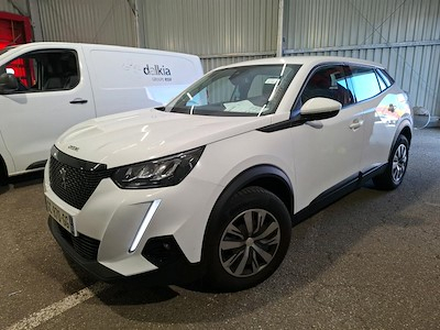 Peugeot 2008 2008 1.5 BlueHDi 110ch S&S Active Business