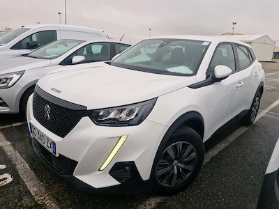 Peugeot 2008 2008 1.5 BlueHDi 110ch S&S Active Business