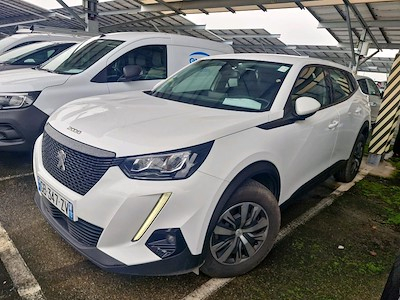Peugeot 2008 2008 1.5 BlueHDi 110ch S&amp;S Active Business