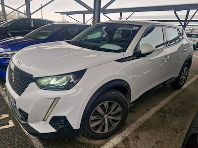 Peugeot 2008 2008 1.5 BlueHDi 110ch S&amp;S Active Business