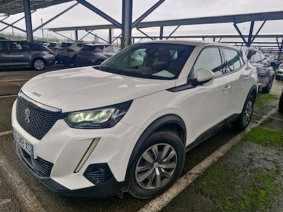 Peugeot 2008 2008 1.5 BlueHDi 110ch S&S Active Business