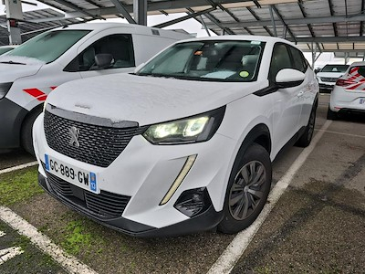 Peugeot 2008 2008 1.5 BlueHDi 110ch S&S Active Business