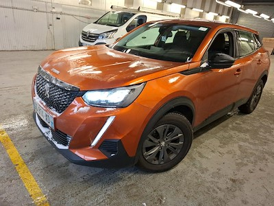 Peugeot 2008 2008 1.5 BlueHDi 110ch S&S Active Pack