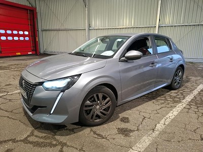 Peugeot 208 208 1.2 PureTech 100ch S&S Active Business